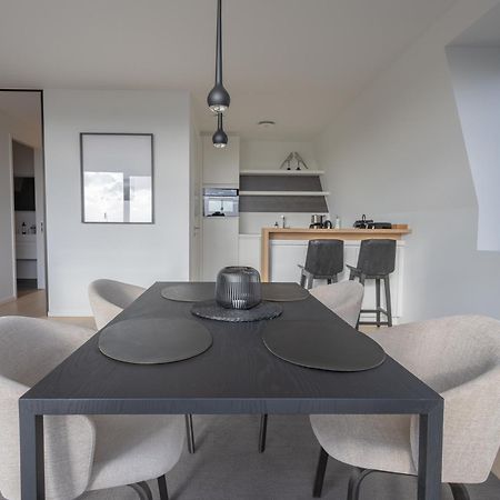 Branding C52 Apartment Cadzand Ngoại thất bức ảnh