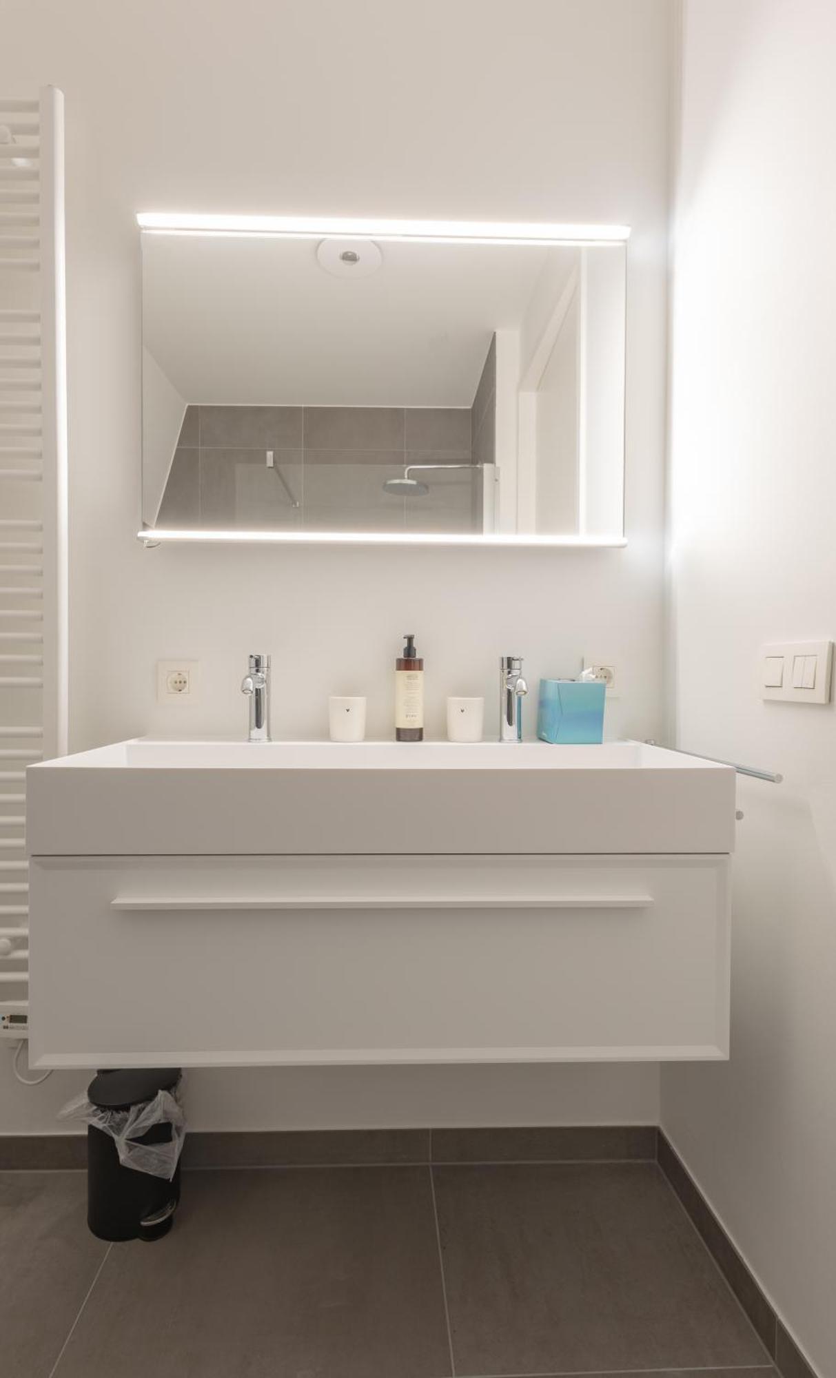 Branding C52 Apartment Cadzand Ngoại thất bức ảnh