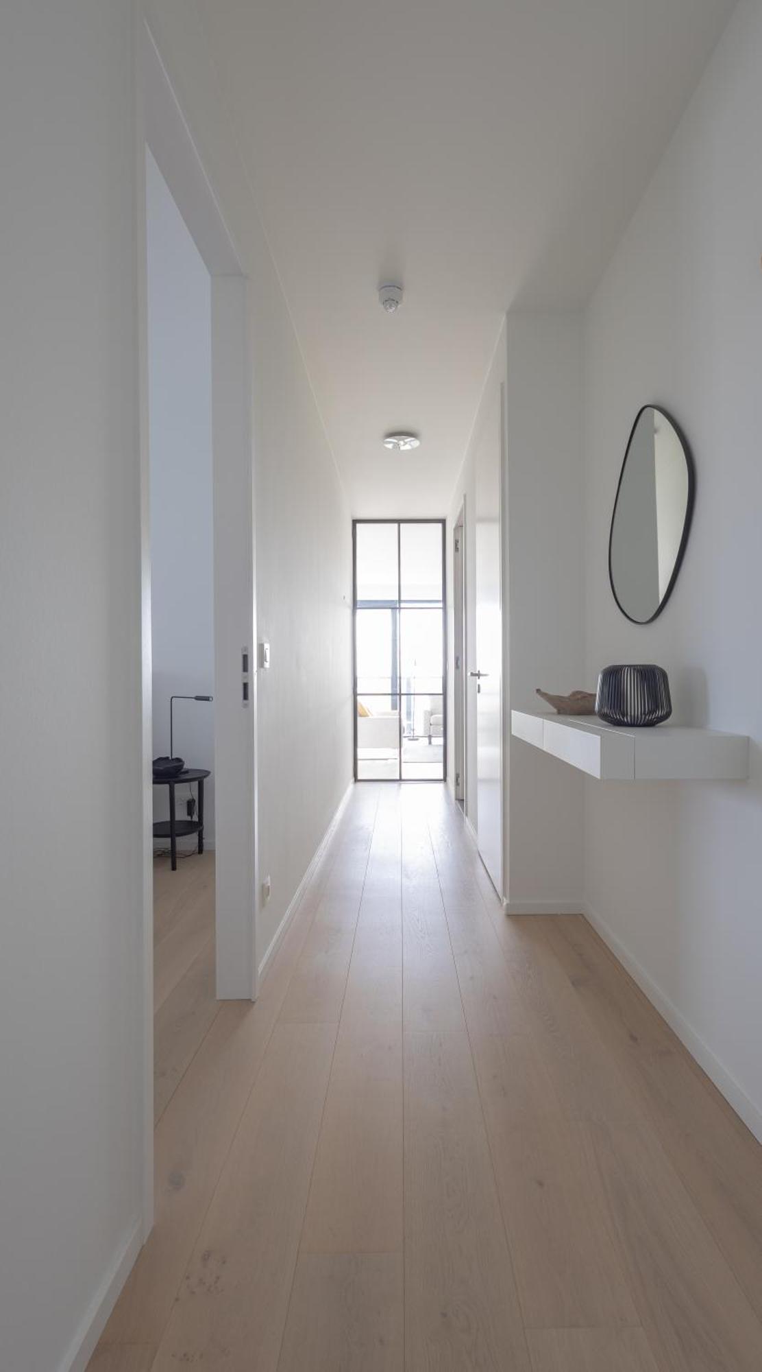 Branding C52 Apartment Cadzand Ngoại thất bức ảnh