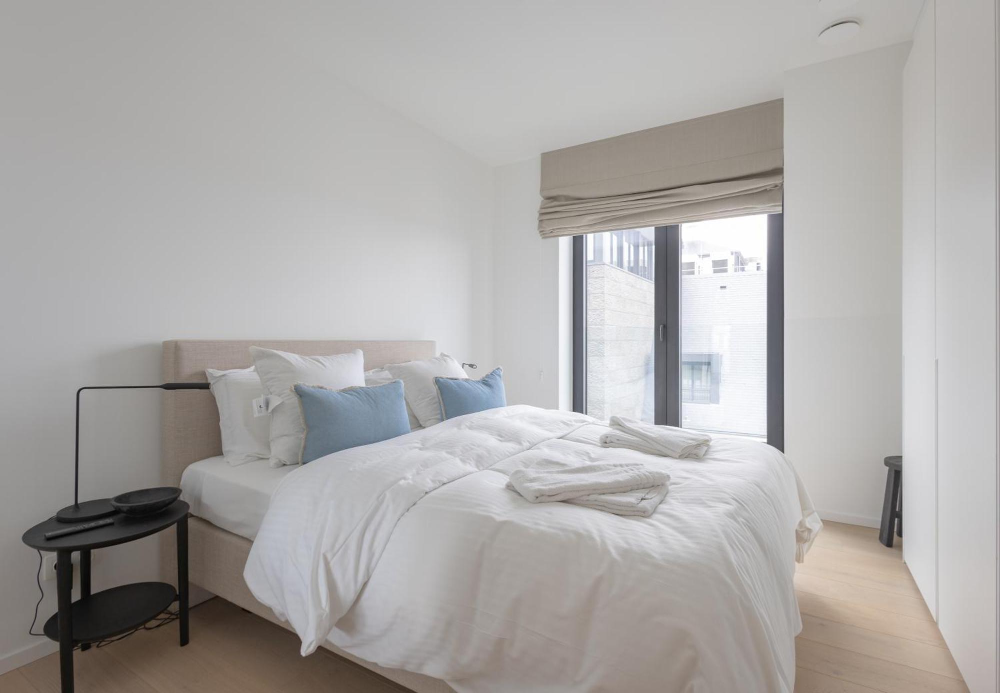 Branding C52 Apartment Cadzand Ngoại thất bức ảnh
