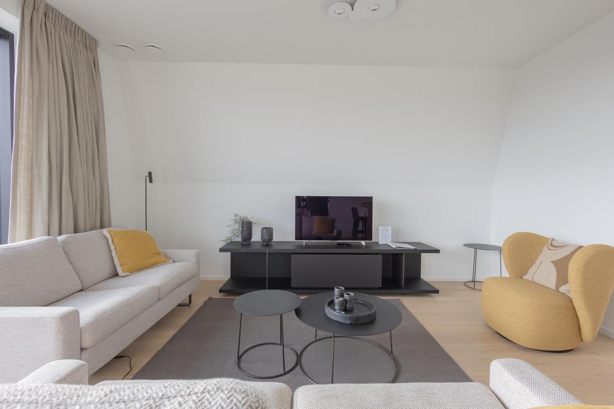 Branding C52 Apartment Cadzand Ngoại thất bức ảnh