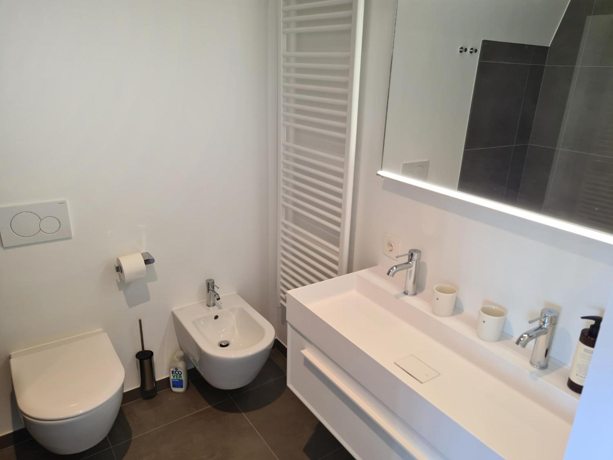 Branding C52 Apartment Cadzand Ngoại thất bức ảnh